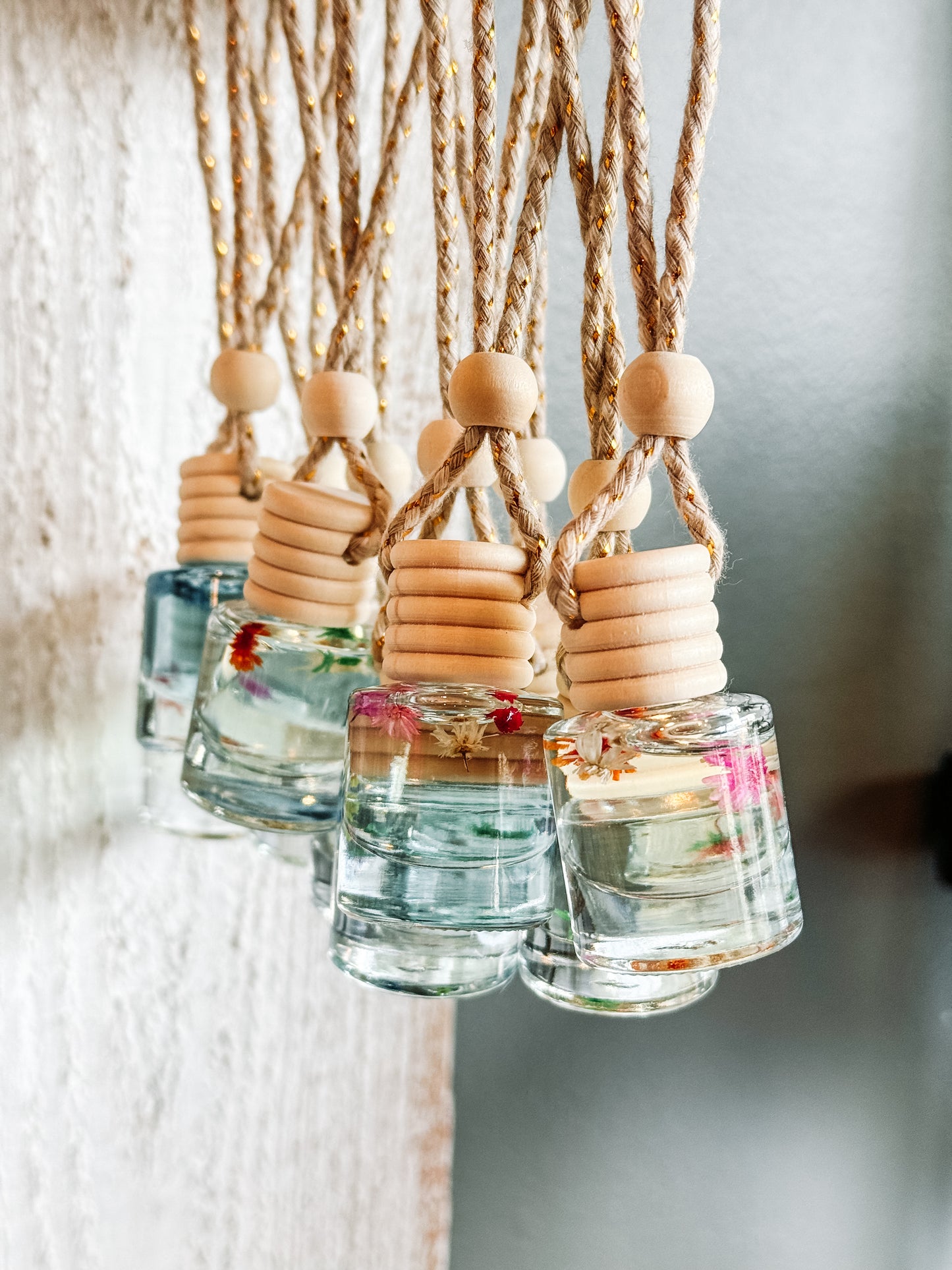 Bahama Mama Car Diffuser