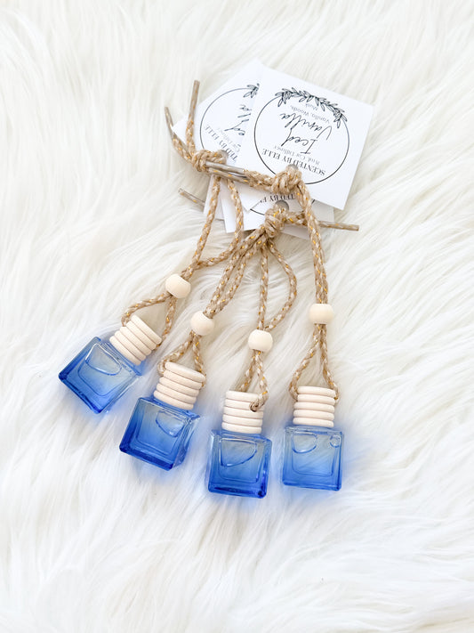 Iced Vanilla Car Diffuser