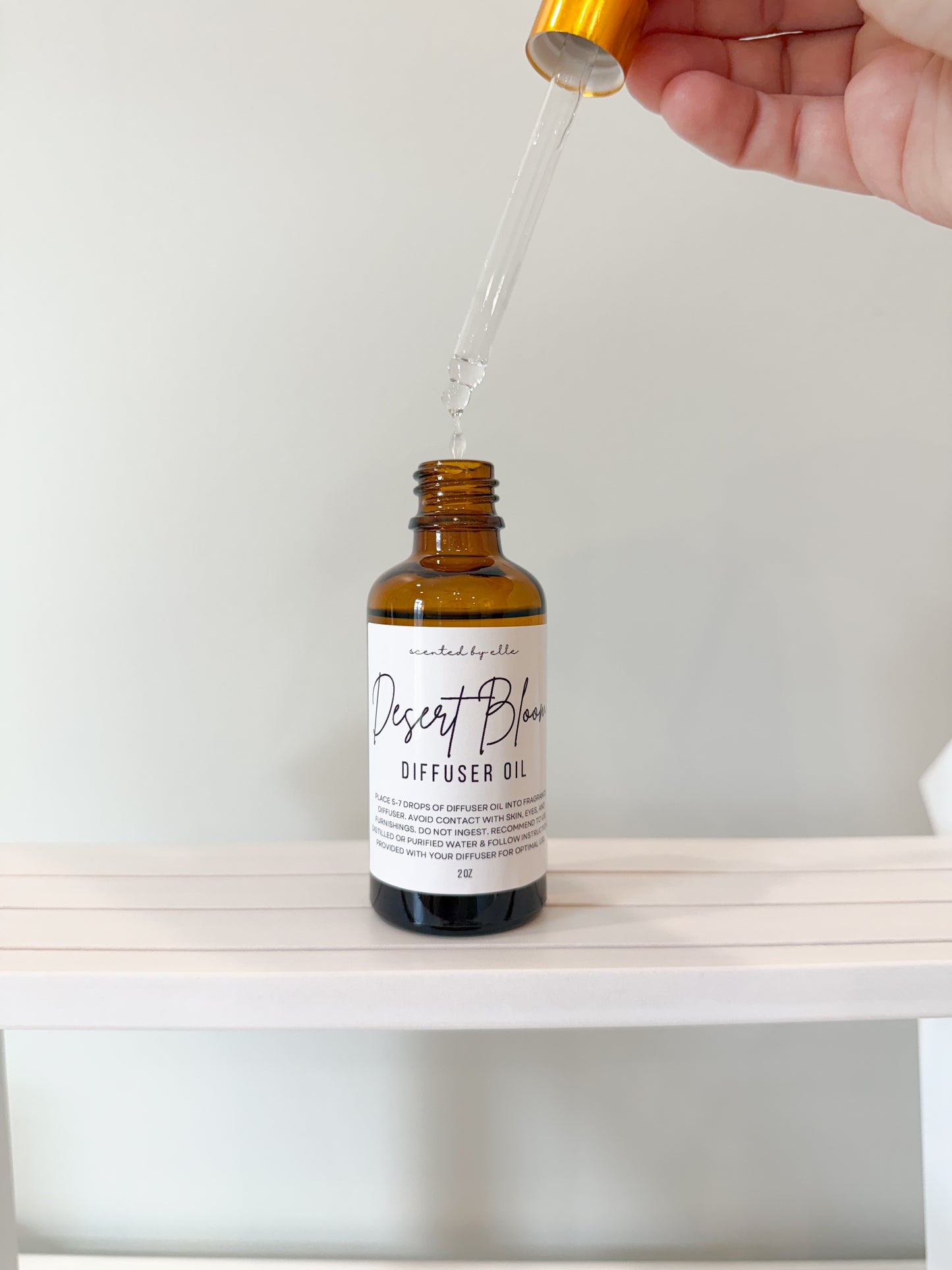 Diffuser Oils - 2 oz