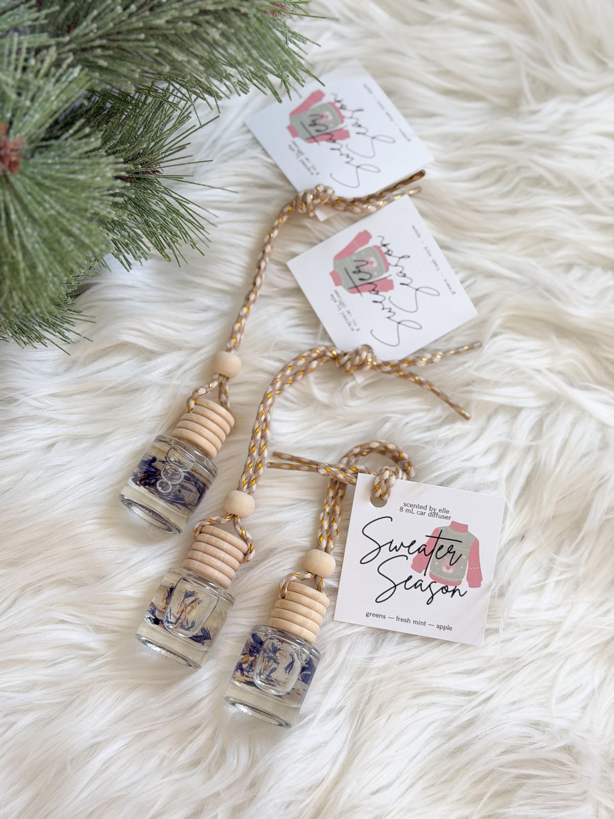 Half Holiday Bundle