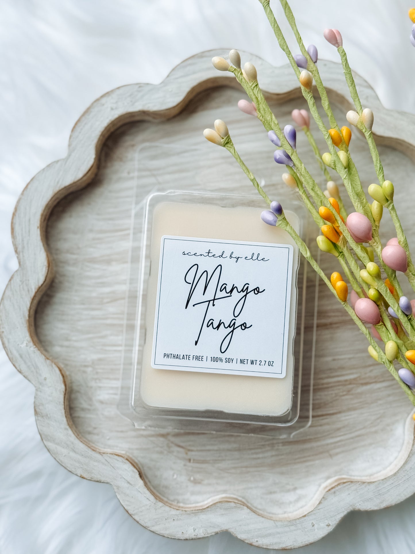 Spring Wax Melts + options