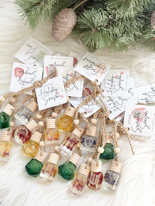 Full Holiday Bundle