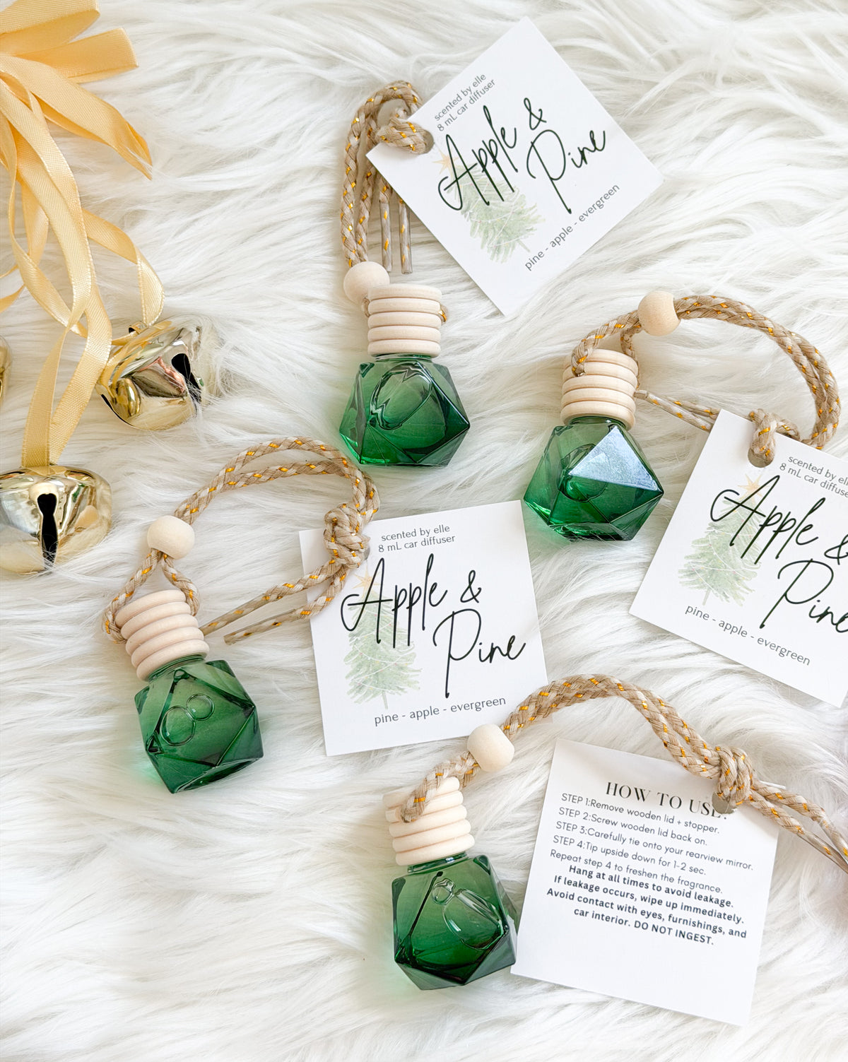 Half Holiday Bundle
