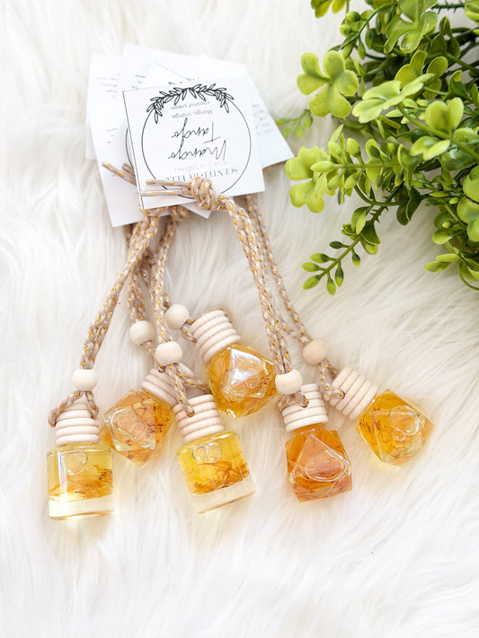 Mango Tango Car Diffuser