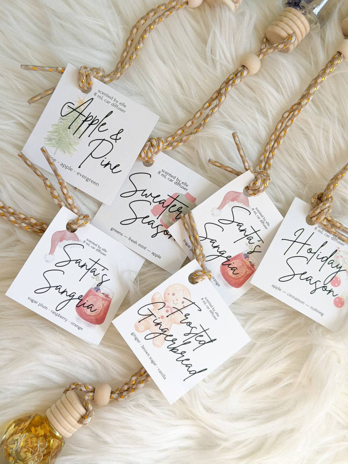 Half Holiday Bundle
