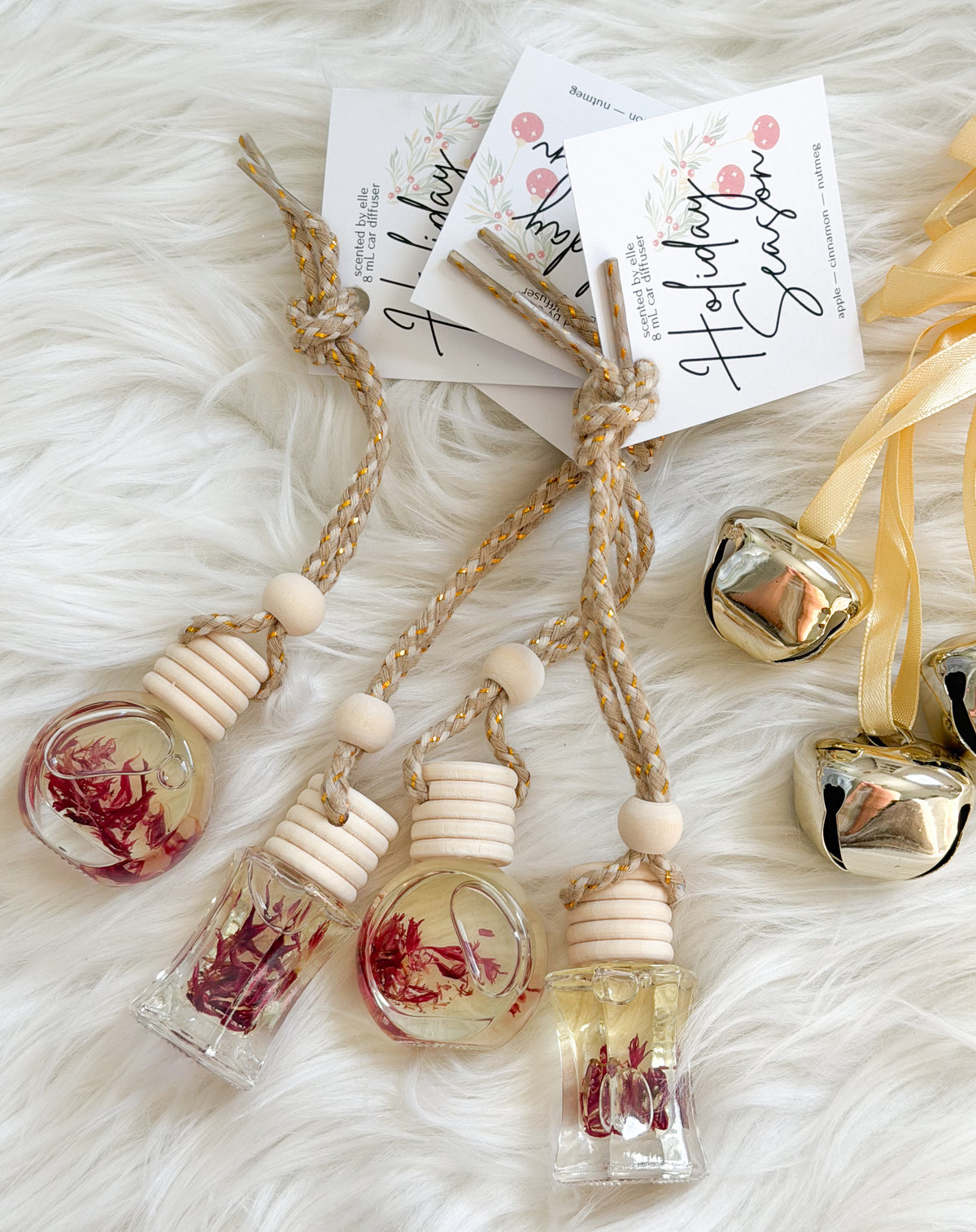 Half Holiday Bundle