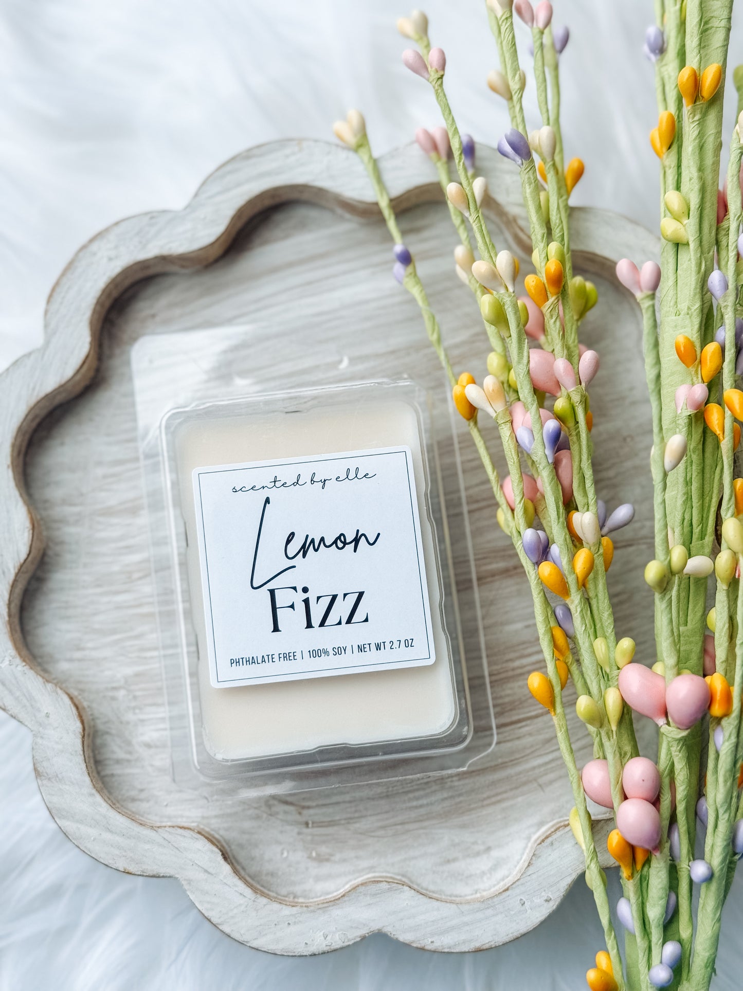 Spring Wax Melts + options