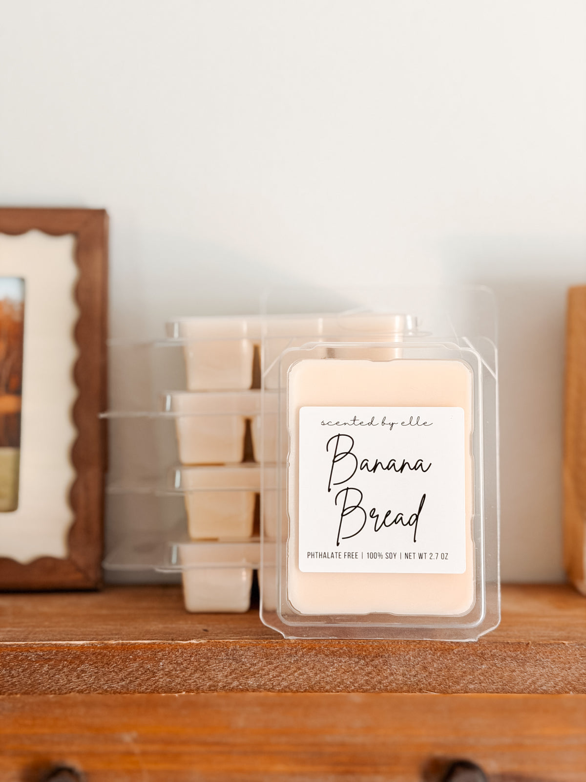 Fall Wax Melt Collection