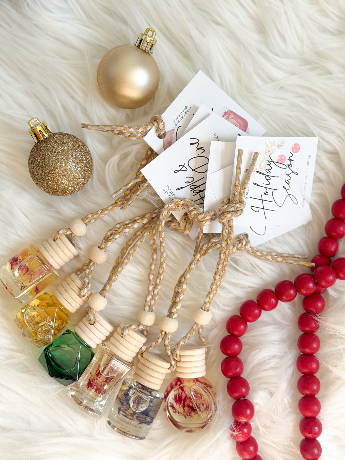Full Holiday Bundle