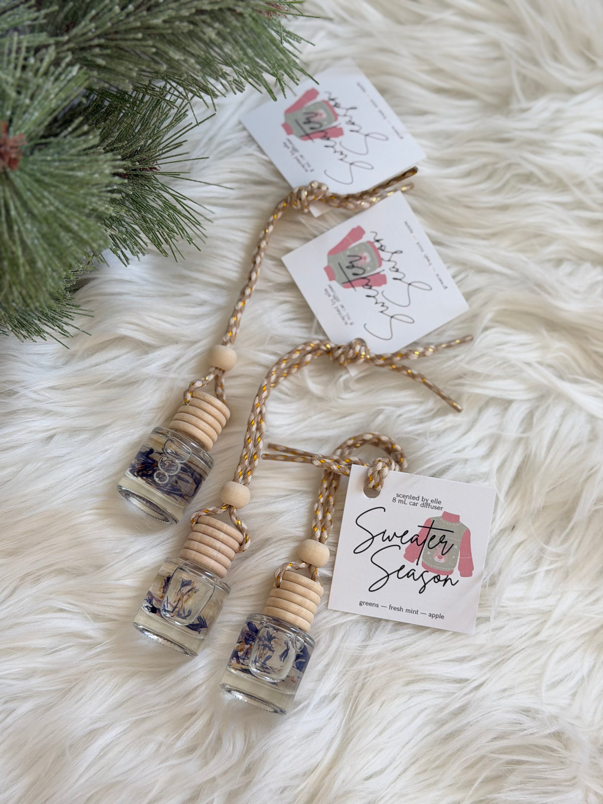 Full Holiday Bundle