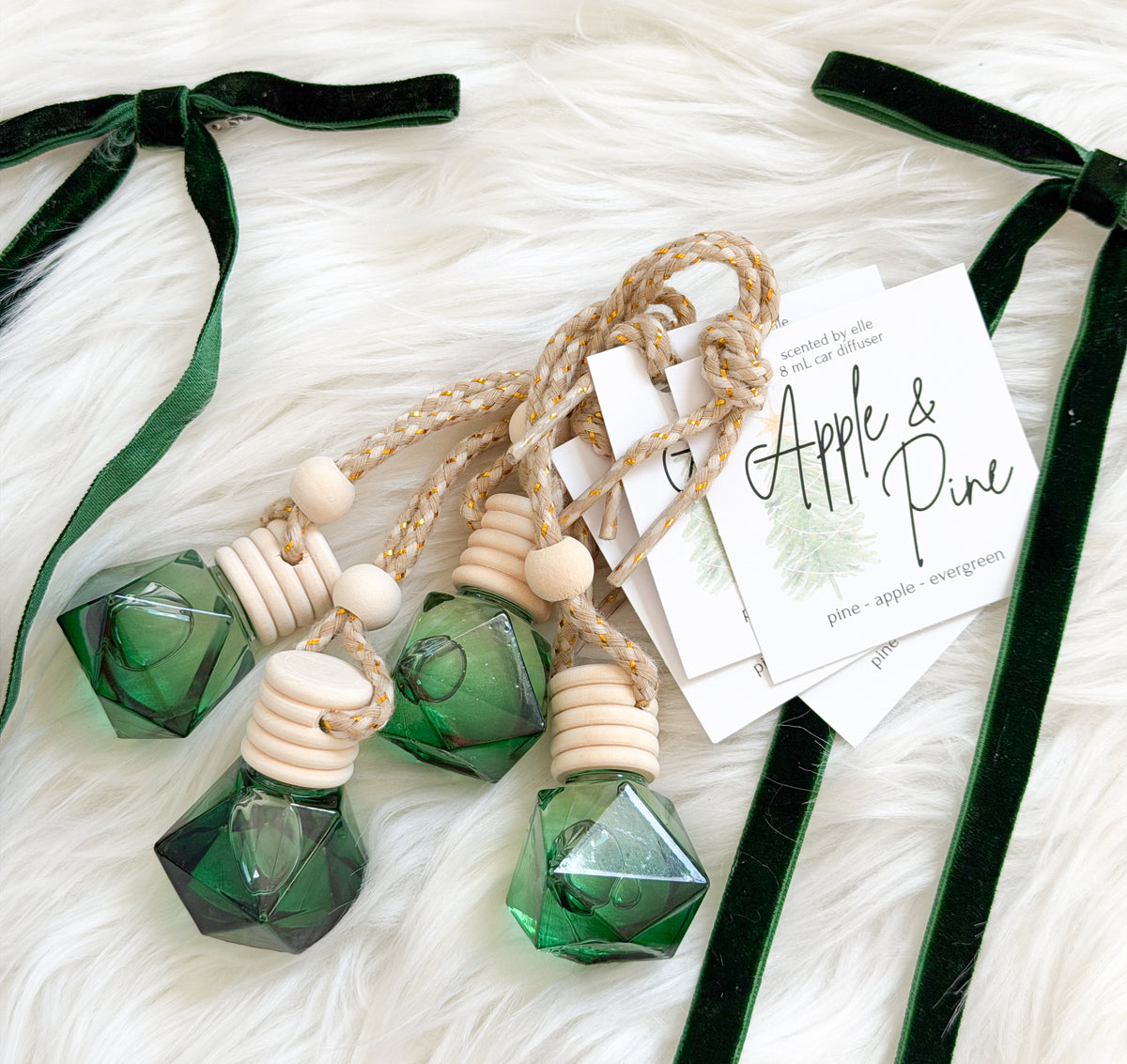 Full Holiday Bundle