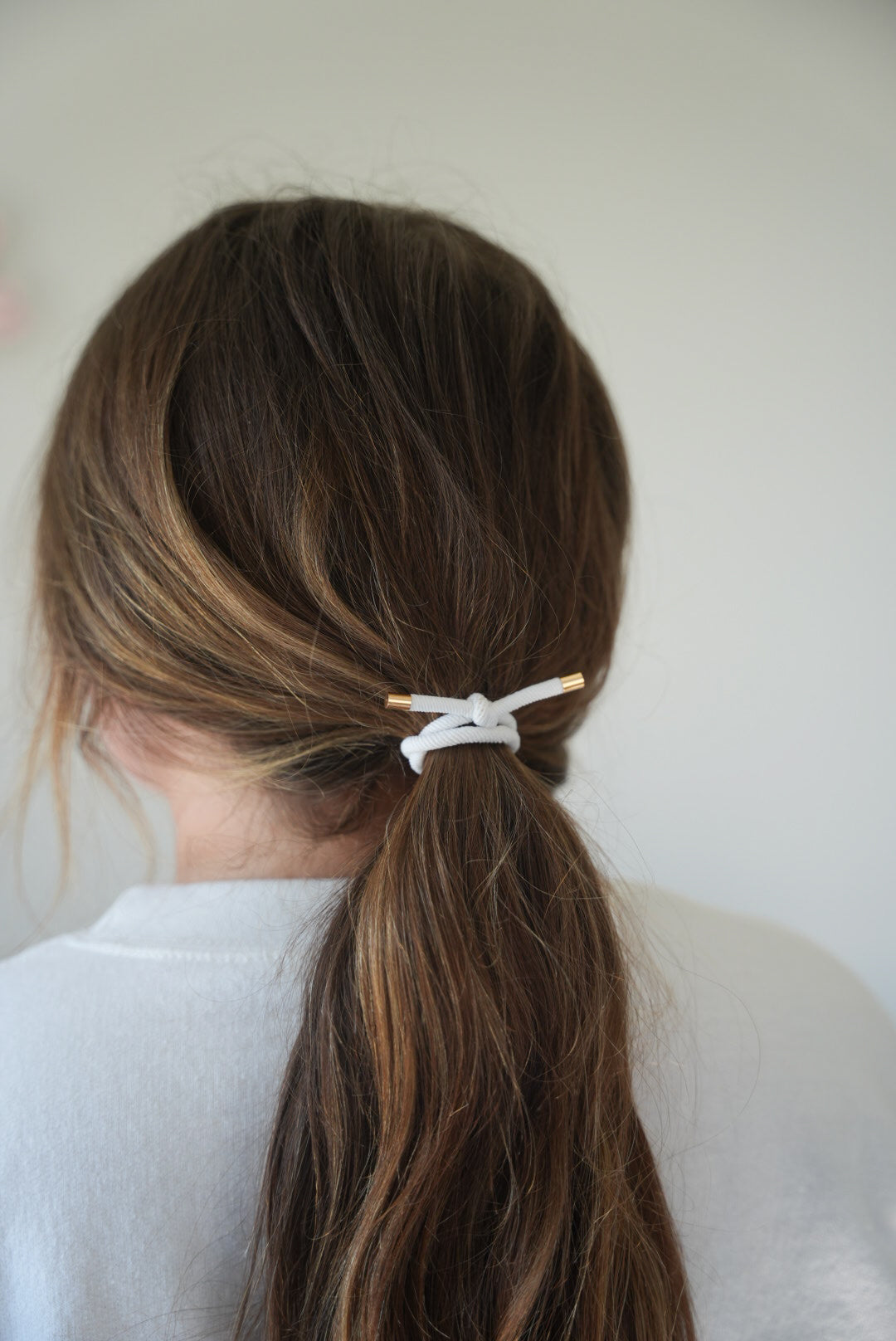 Patriotic Hair Tie Trio